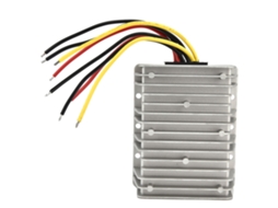 Módulo conversor elevador DC 12V para 24V S/MARCA
