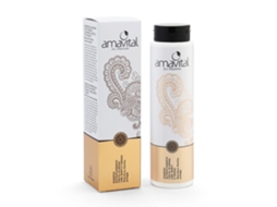 Amavital Oli Preziosi - Shampoo Nutrisplendente 250ml