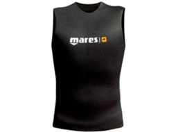 Rash Guard MARES Loosefit Rash (L)