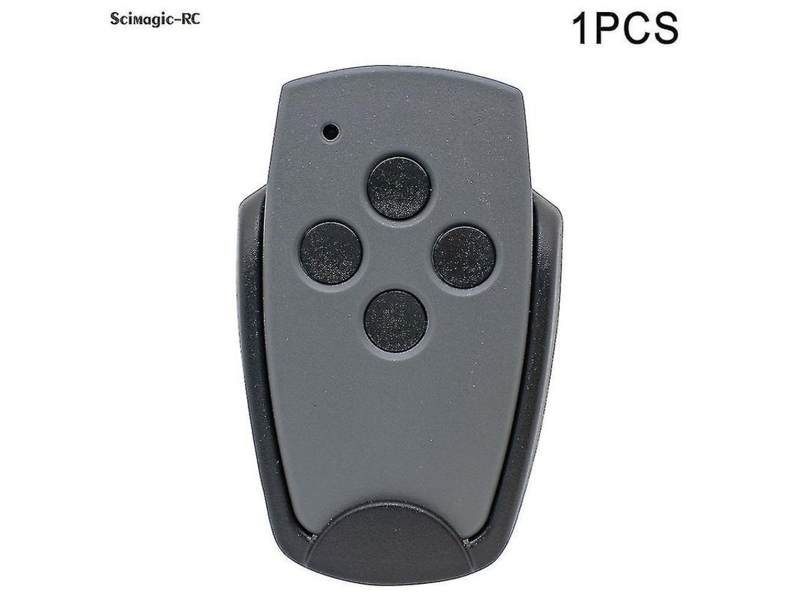2026 controle Remoto para Garagem Marantec Digital 302 304 313 Comfort 220 250 252 433.92mhz Transmissor de Código Fixo