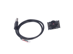 Módulo de Câmera USB 2mp HD Ângulo 75° | S/MARCA