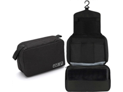Nécessaire AQUAFORGE, com alça, impermeável