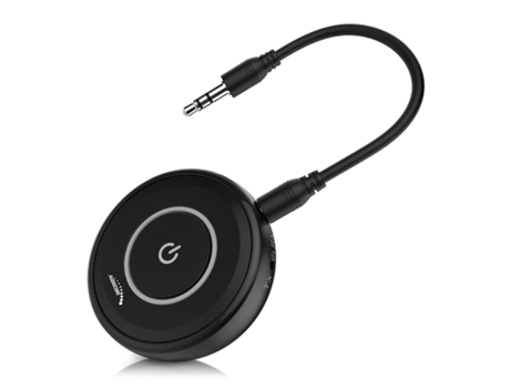 Adaptador Bluetooth 2 em 1 Transmissor Receptor Audiocore