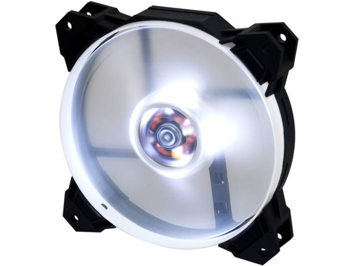 Ventoinha COOLBOX Deep Wind 120mm