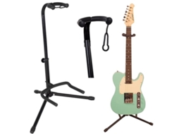 Lurelia Suporte Para Guitarra