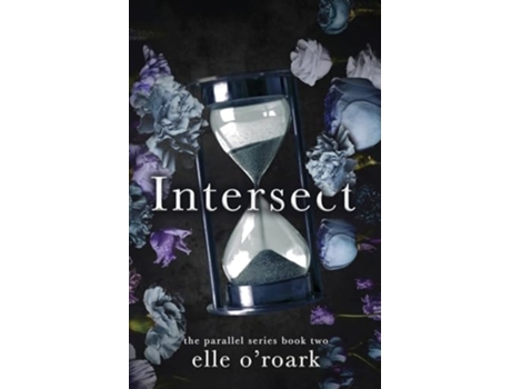 Livro Intersect de Elizabeth O'Roark (Inglês)
