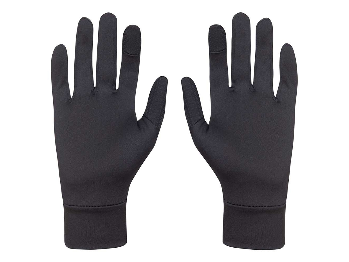 Luvas Liner Preto XL-2XL Homem ROCK EXPERIENCE