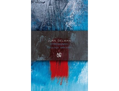Livro Otromundo de Juan Gelman (Espanhol)