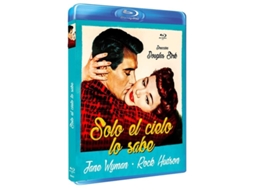 Tudo o que o céu permite / Só o céu sabe Mon Inter (1955)