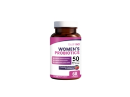 Cápsulas Probiotics Para Mulheres Oral