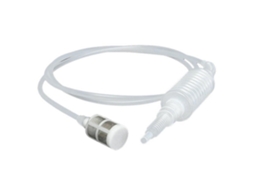 Mangueira De Sifão De Plástico Para Cozinha, Ideal Para Fabricação Caseira De Cerveja E Vinho.