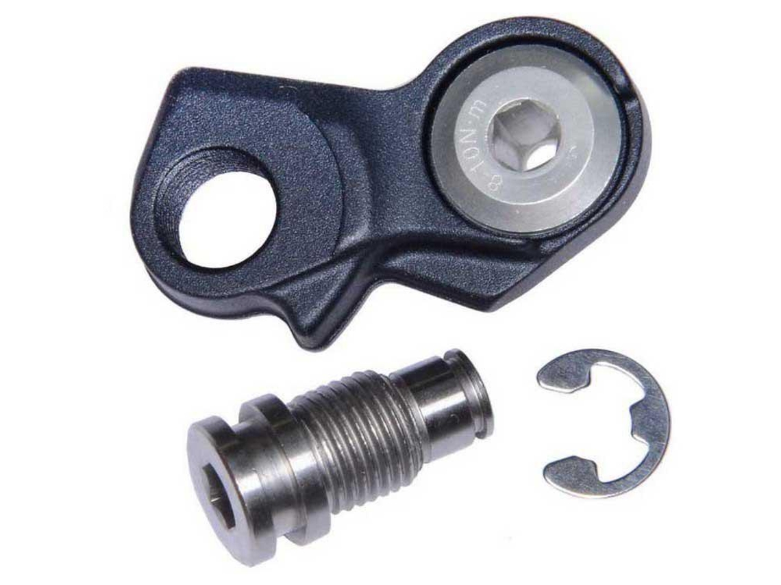 Shimano Xtr M981 Bracket Axle