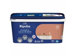 Tinta De Primário Ripolin Rose Acetinado 2 L