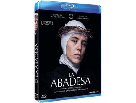 A Pesquisa da Abadessa (2024)
