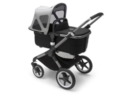 Capuz Ventilado Fox/Cameleon 3 Transparentebugaboo