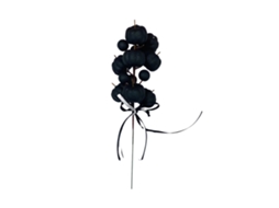 Buquê Decorativo De Abóbora Para Halloween Enfeite Decorativo