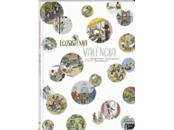 Livro Ecosistema València de Fisher e Doro