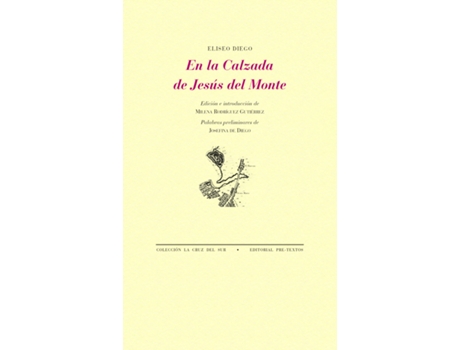 Livro En La Calzada De Jesús Del Monte de Eliseo Diego (Espanhol)