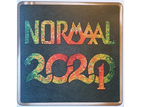 Vinil 2020/1, Normaal Music On Vinyl, Universal Music