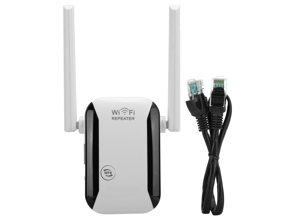 Roteador sem fio gaming inteligente 300Mbps WiFi 2.4GHz ferramenta de rede para computador LVWR29