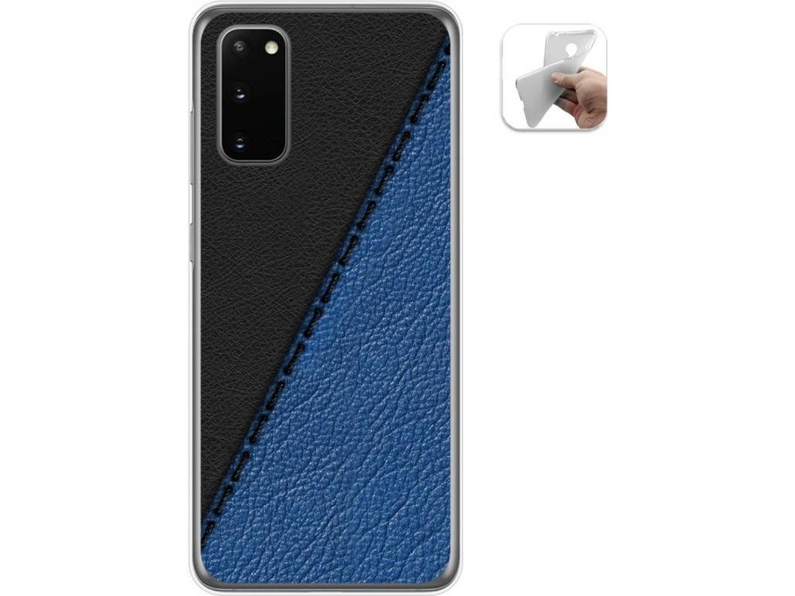 Capa Samsung Galaxy S20 TUMUNDOSMARTPHONE Couro 02 Multicor