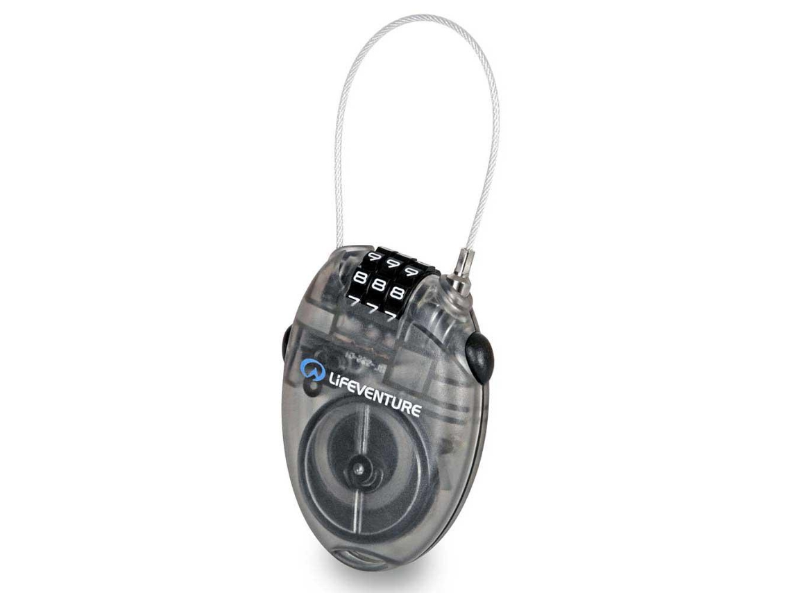 Lifeventure Mini Cable Lock