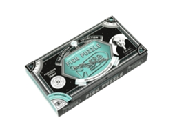 Fish Puzzle (Idade minima recomendada: 9 anos)