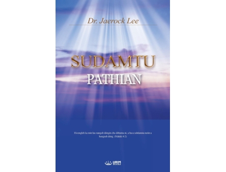 Livro SUDAMTU PATHIAN de Jaerock Lee (Inglês)