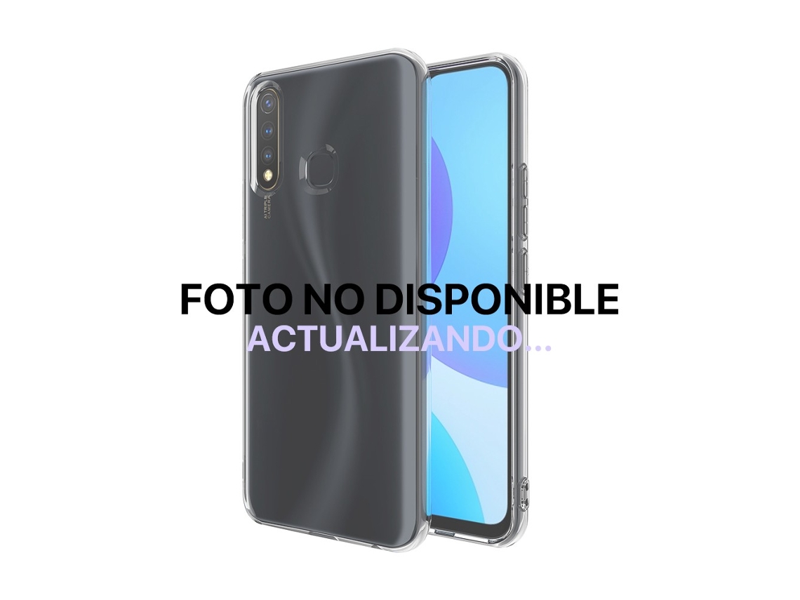 Silicone Transparente 2.0 Tpu - Huawei P Smart Plus 2019