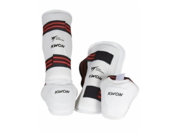 Caneleiras de Taekwondo KWON (XL)