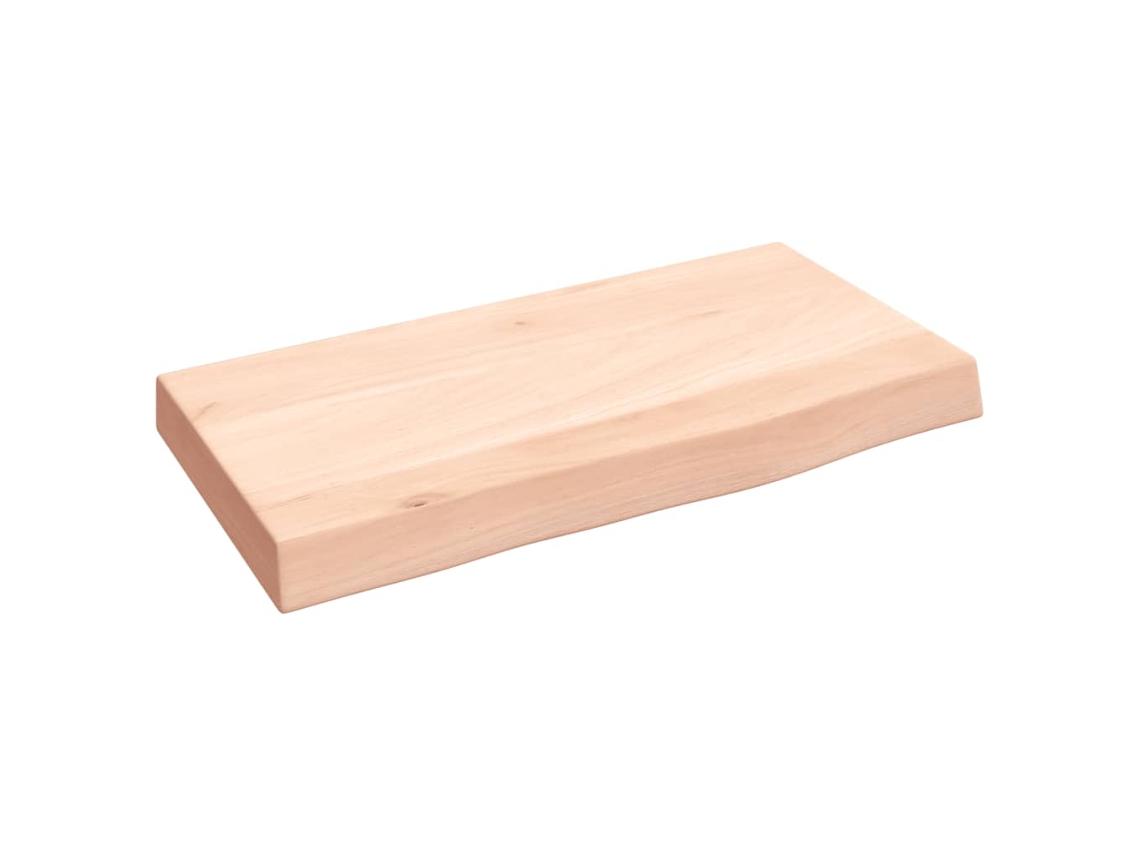 Wall Shelf, Wall Shelves Vidaxl Marrom Madeira (40 X 20 X 4 Cm)