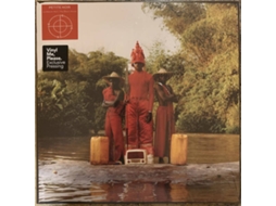 Vinil Petite Noir - La Maison Noir - La maison du monde (1CDs)