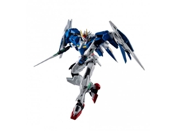 Mobile Suit Gundam Robot Spirits Gn 0000gnr 010 00 Raiser Figura 15 Cm Bandai Tamashii Nations