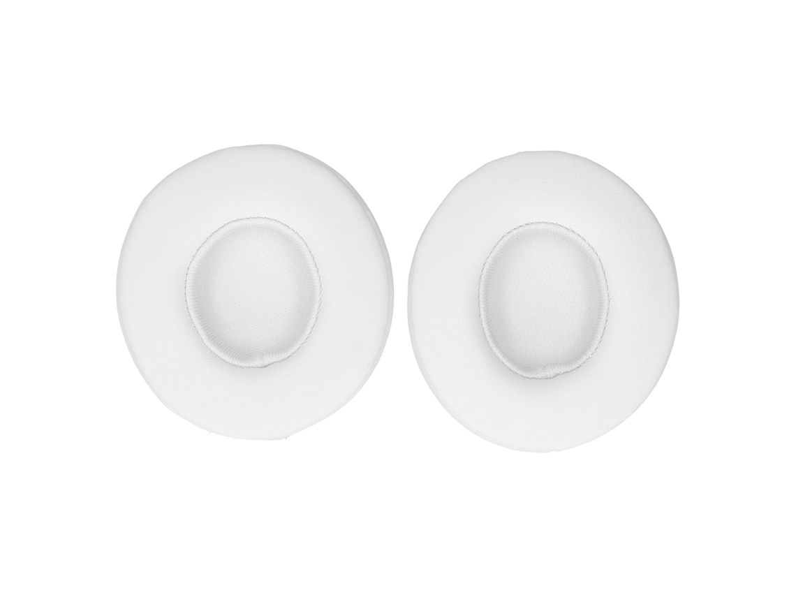 Almohadilla de repuesto para auriculares Fyz 139, piel sintética, espuma, bloqueo de ruido, S/MARCA