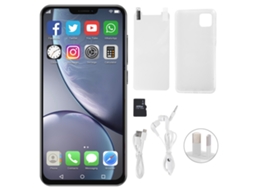Smartphone LAXISCREED 6.6" Android 10.0 Dual Sim