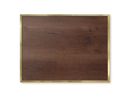 Magnetic Wall Board Openwork Elegance For The Office Espelharte (80x60 Cm)