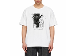 Rockinstone Sit With It Sarah Firth T Shirt Unique Designer Style