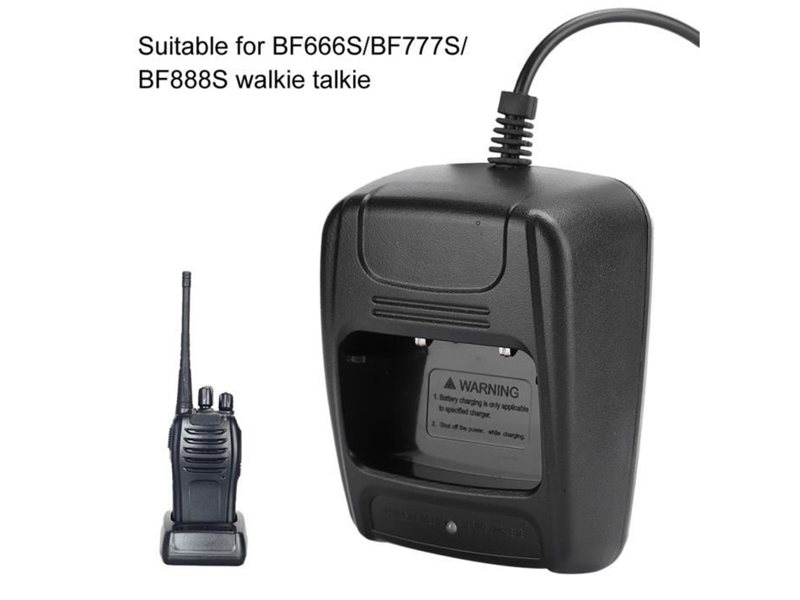 Carregador USB para rádios AQUAFORGE