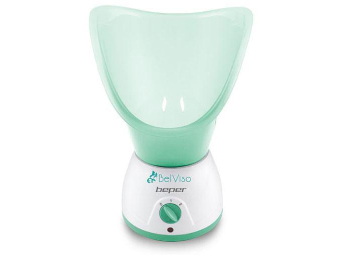 Beper And Aromatherapy Facial Sauna 350 Gr