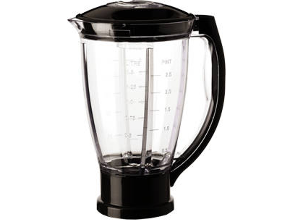 Jarro para Liquidificador MOULINEX XF634BB1