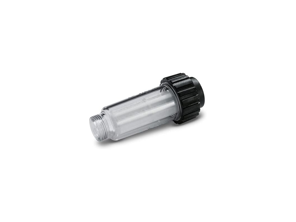 Acessórios Para Filtros De Água Para Lavadoras De Alta Pressão, Pretos Slowmoose (4.730 059.0)