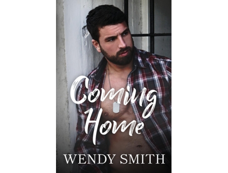 Livro Coming Home de Wendy Smith (Inglês)
