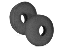 Almofadas De Espuma De Reposição Para Fones De Ouvido Ps1000 Gs1000 Almofadas De Espuma Para Fones De Ouvido Ushion