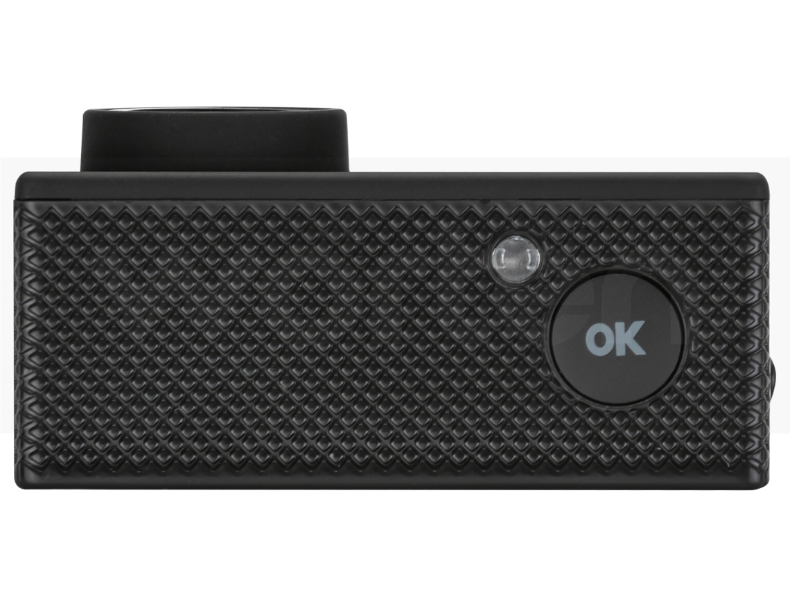 Action cam NK AC30614KN (4K 16 MP Até 70 min de autonomia WiFi
