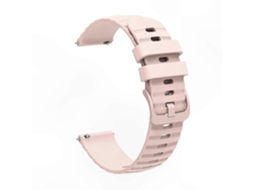 Pulseira De Silicone De Substituição Para Smartwatch De Corrida Com Gps