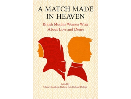 Livro A Match Made In Heaven De Chambers (inglês)