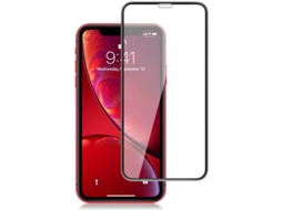 Pelicula de Vidro S/MARCA iPhone XR