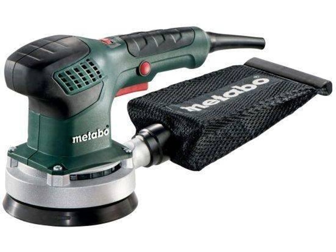 Lixadeira METABO (310 W)