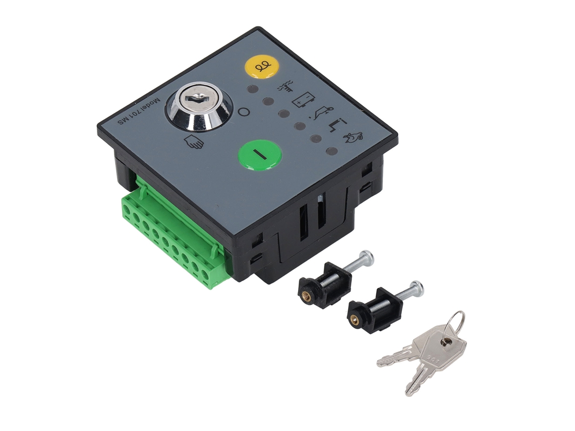 Controlador de Partida DSE701 MS | S/MARCA