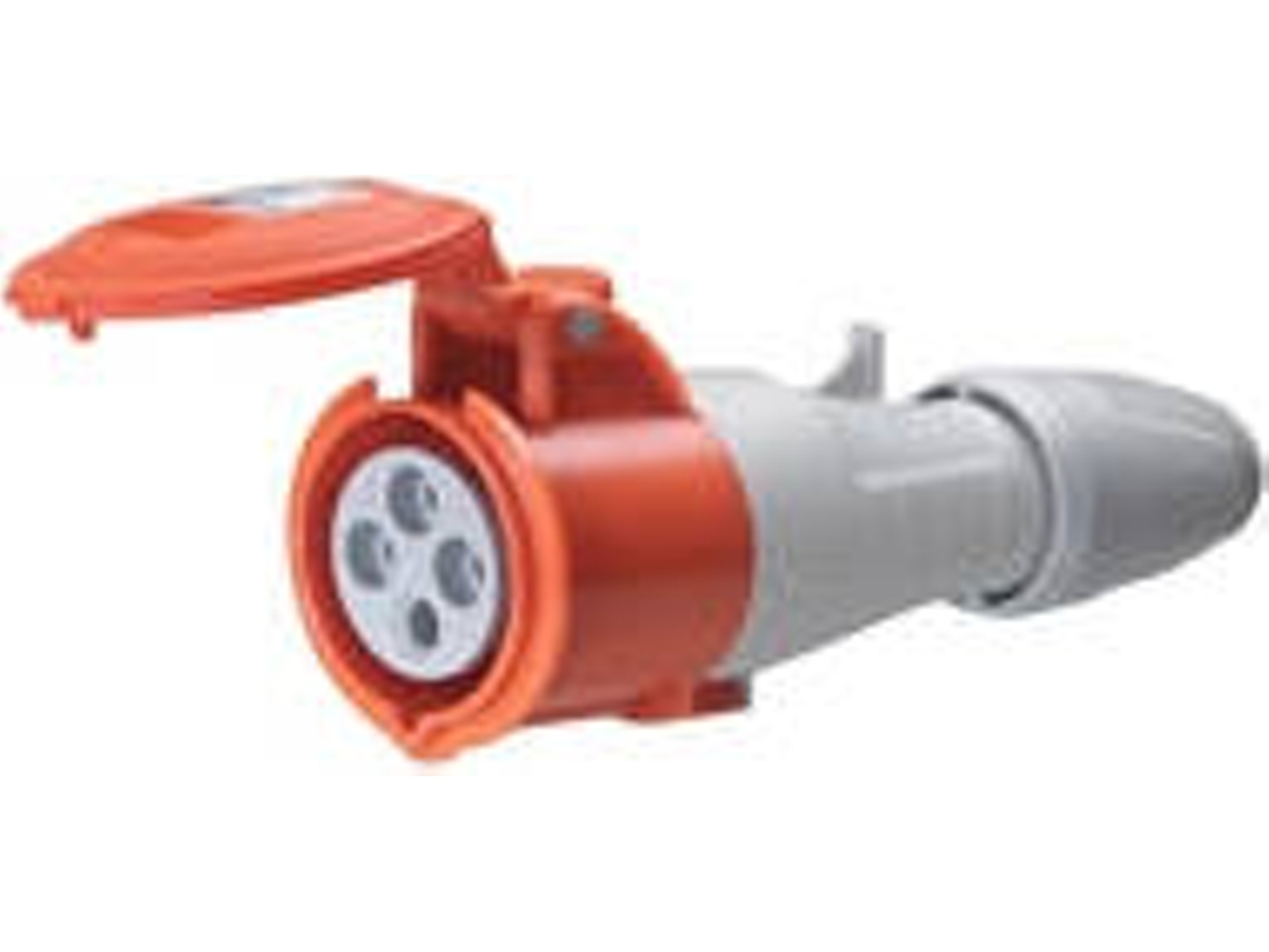 Tomada LEGRAND 555218